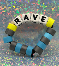 Kandi Drop: 'Rave' 2