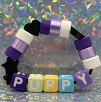 Kandi Drop: 'Puppy'