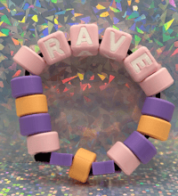 Kandi Drop: 'Rave' 3