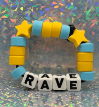 Kandi Drop: 'Rave' 4