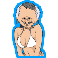 WINDOWLICKER STICKER