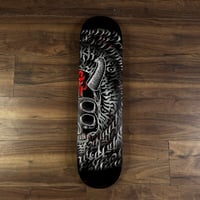 Chelsea rose x Ricky G collab deck