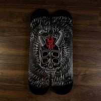 Chelsea Rose & Ricky G collab set