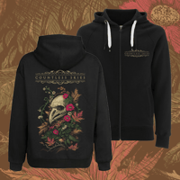 'Autumn' Hooded Zipper - More on EU Store