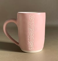 Image 1 of Pink Mug 