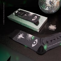 Image 5 of Official David Bowie Socks Pack (Box Set)