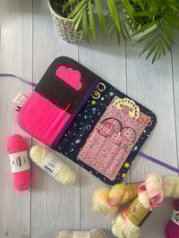 Image 2 of Pochette de rangement : Constellation
