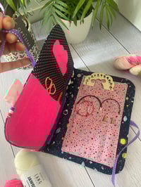 Image 4 of Pochette de rangement : Constellation