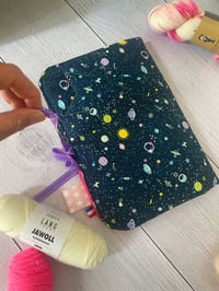 Image 5 of Pochette de rangement : Constellation