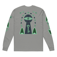 Image 4 of Lock & Key