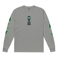 Image 2 of Lock & Key