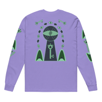 Image 1 of Lock & Key