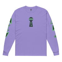 Image 3 of Lock & Key