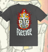 Image 3 of Brian Bruno Forever Tee