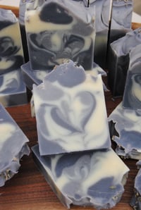 Image 1 of Lavender Soap Bar | Calming, Nourishing, and All-Natural