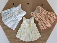 Image 1 of Cotton tops for MNF/PetiteMarionette girls