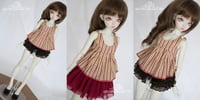 Image 4 of Cotton tops for MNF/PetiteMarionette girls