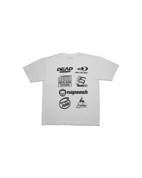 Image 3 of DeadInternet Tee