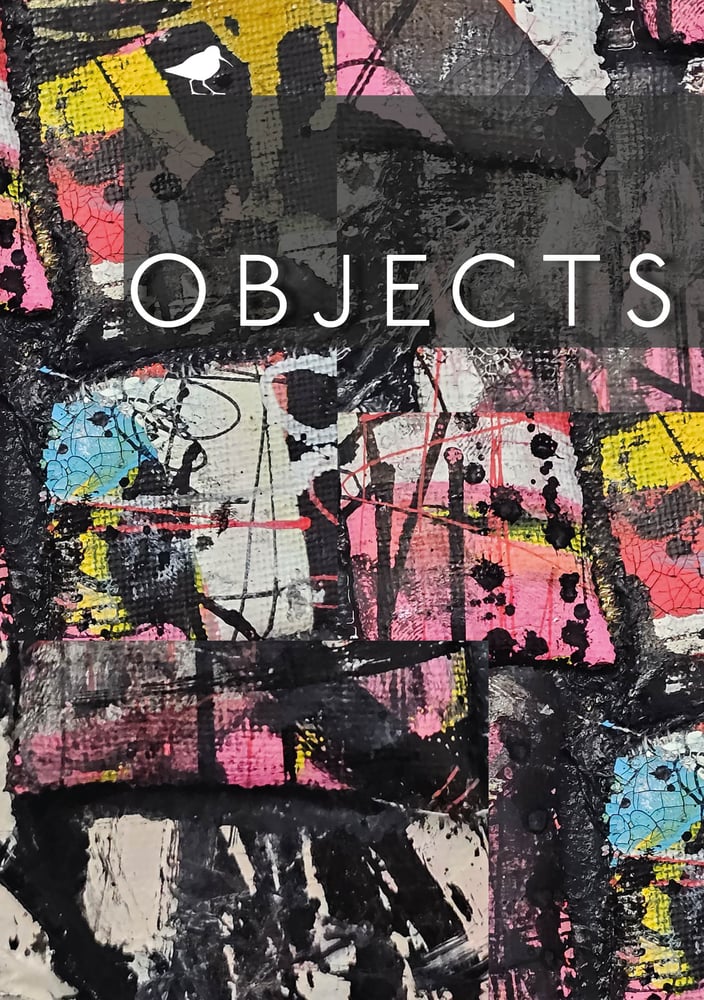 Image of OBJECTS. 
