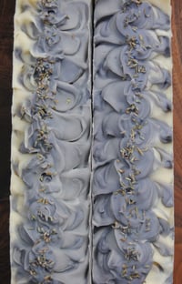 Image 3 of Lavender Soap Bar | Calming, Nourishing, and All-Natural