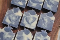 Image 2 of Lavender Soap Bar | Calming, Nourishing, and All-Natural