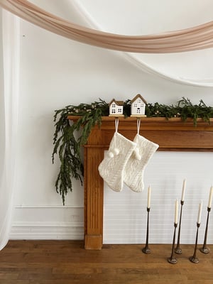 Image of Cozy Holiday studio minis 2024