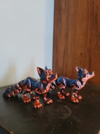 Image 1 of Flexi Fox