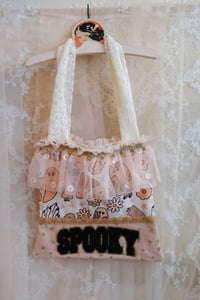 Image 7 of Candy Tote Bags