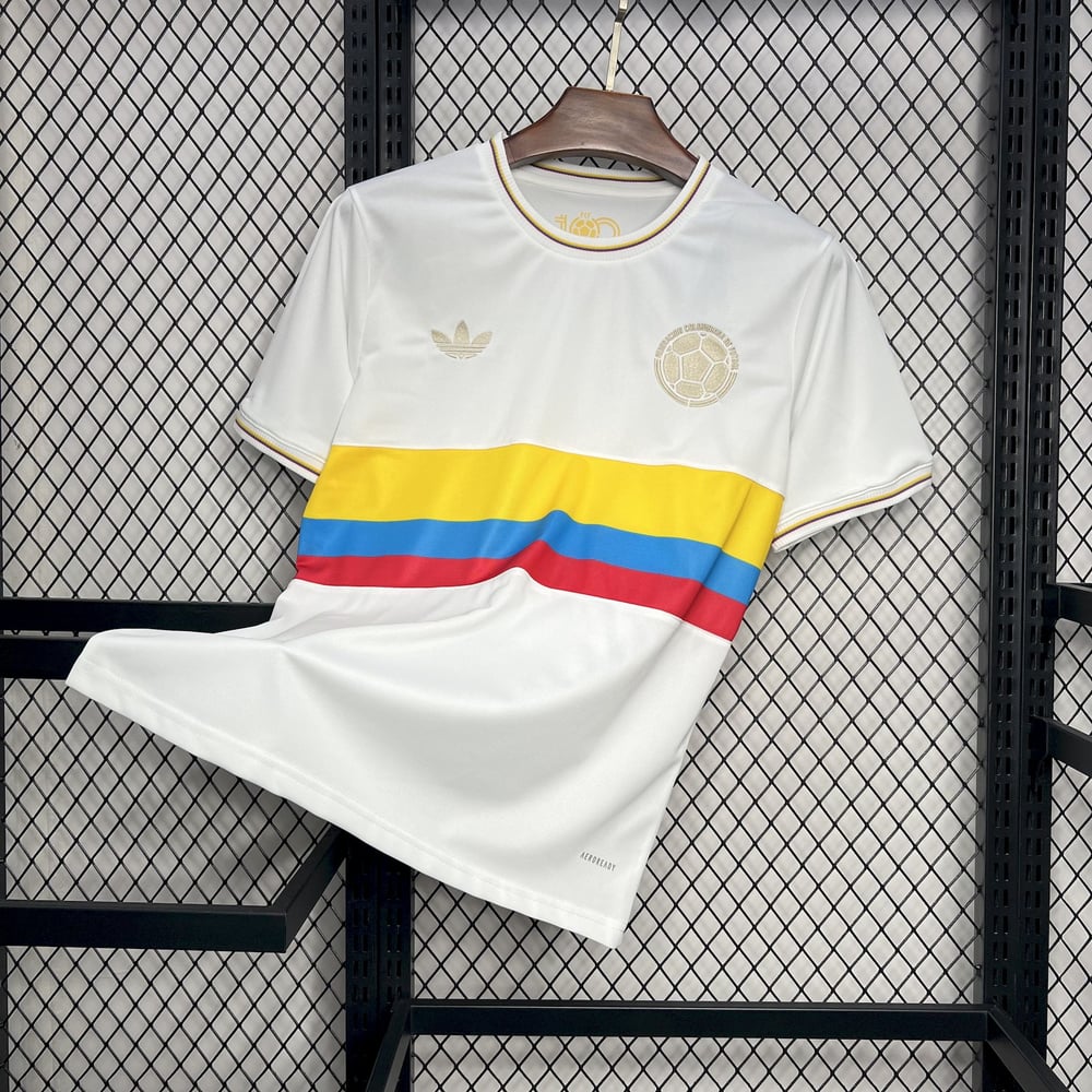 Colombia 100