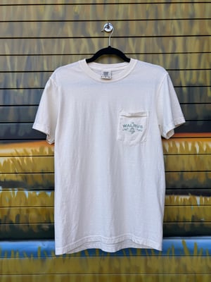 The Walrus Raw Bar Tee