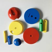 Image 2 of Théière Playcraft années 70