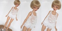 Image 2 of Bloomers for MNF/Petite&TeacupMarionette girls