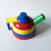 Image 1 of Théière Playcraft années 70