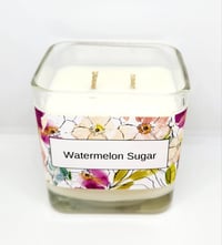 Watermelon Sugar