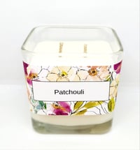 Patchouli 