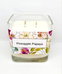 Pineapple Papaya 