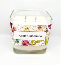 Apple Cinnamon