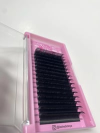 Image 2 of (OLD LABEL) Cashmere Collection Trays CC curl