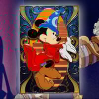 Sorcerer’s Magic