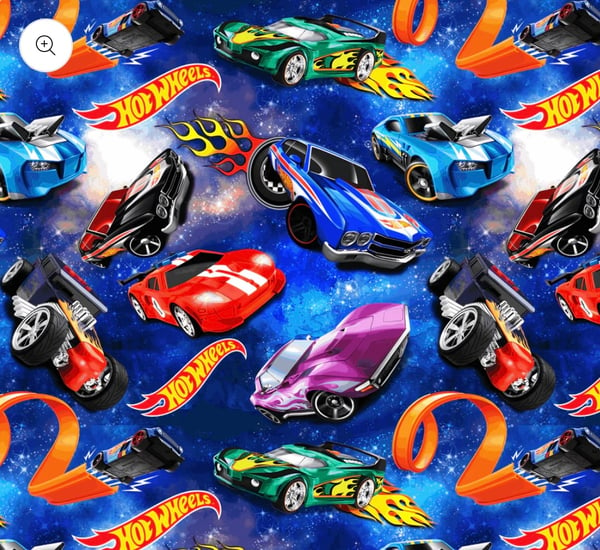 Image of Hot wheels Leggings 