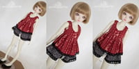 Image 2 of LIMITED - Shorts for MNF/PetiteMarionette girls