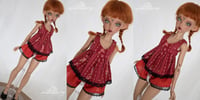 Image 3 of LIMITED - Shorts for MNF/PetiteMarionette girls
