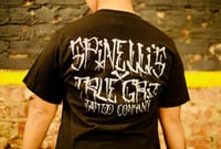 Image 2 of true grit tattoo x spinellis 