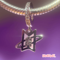 Image 1 of 💜🌌BTS ARMY UNIVERSE CHARM💜