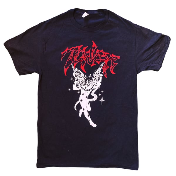 Image of TONER "Angel" Tee