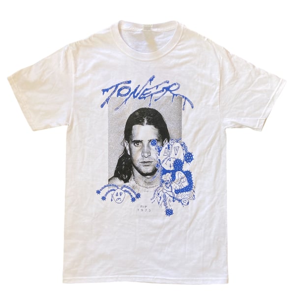 Image of TONER "Scott Stapp" Tee