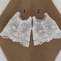 Image 1 of LIMITED - Lace tops for MNF/PetiteMarionette and MSD girls