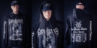 Image of Thousand Swords Hoodie!