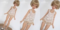 Image 2 of LIMITED - Lace tops for MNF/PetiteMarionette and MSD girls
