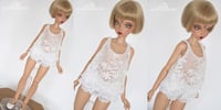 Image 3 of LIMITED - Lace tops for MNF/PetiteMarionette and MSD girls